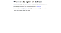 Desktop Screenshot of cdn.doc.tiki.org
